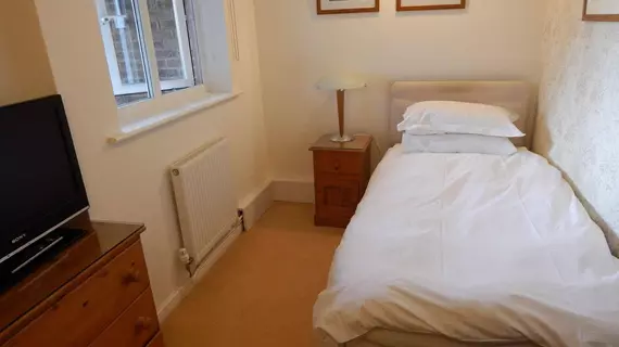 Fairlight Lodge | Norfolk (kontluk) - Breckland District - King's Lynn