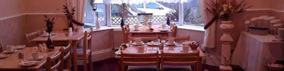 Brampton Guest House | Devon (kontluk) - South Hams - Paignton