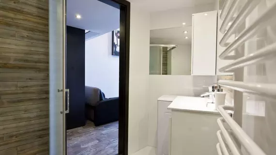 Rock Star Apartment | Küçük Polonya Voyvodalığı - Krakow (ve civarı) - Krakow - Stare Miasto