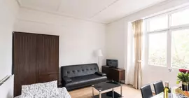 Kensington Apartments - Avonmore Road | Londra (ve civarı) - Batı Londra