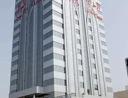 Al Raya Suites | Manama - Sanabis