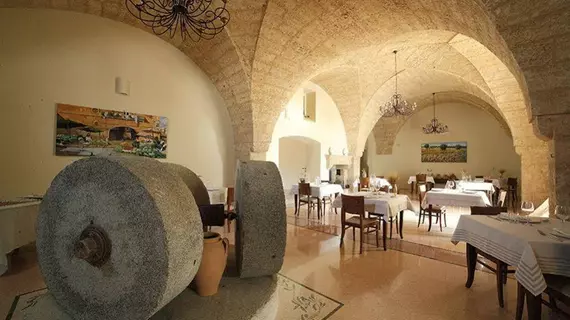 Masseria Gialli Rural Excellence | Puglia - Lecce (il) - Ugento