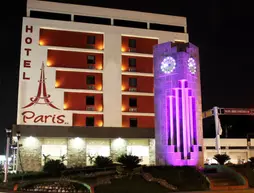 Paris FC Hotel | Veracruz - Poza Rica