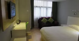 Motel 168 | Guangdong - Şenzen (ve civarı) - Shenzhen - Nigang - Luohu