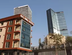 Big Box Hotel |  Istanbul  - Şişli