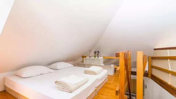 Apartments Martecchini | Dubrovnik-Neretva - Dubrovnik (ve civarı) - Dubrovnik - Dubrovnik Eski Kent Bölgesi