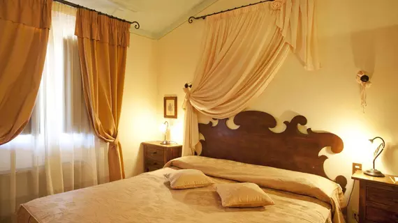 Garden Resort & Spa San Crispino | Umbria - Perugia (vilayet) - Assisi