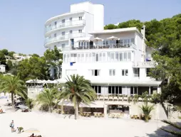 Hotel Cala Santanyi | Balearic Adaları - Mayorka Adası - Campos - Migjorn