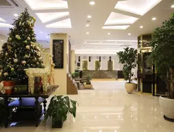 HOTEL AVALON | Gyeonggi - Suwon (ve civarı) - Anyang