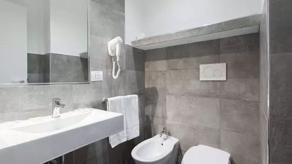 Town House Roma | Lazio - Roma (ve civarı) - Roma Kent Merkezi - Rione II Trevi