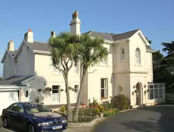 Muntham Holiday Apartments | Torquay