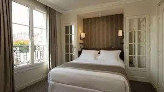 Hotel Henri IV - Rive Gauche | Ile-de-France - Paris - Latin Bölgesi