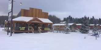 Drift Lodge