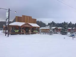 Drift Lodge | Idaho - Island Park