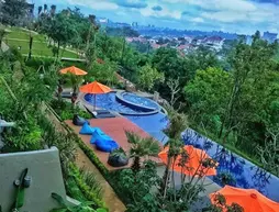 Clove Garden and Residence | West Java - Bandung (ve civarı) - Bandung