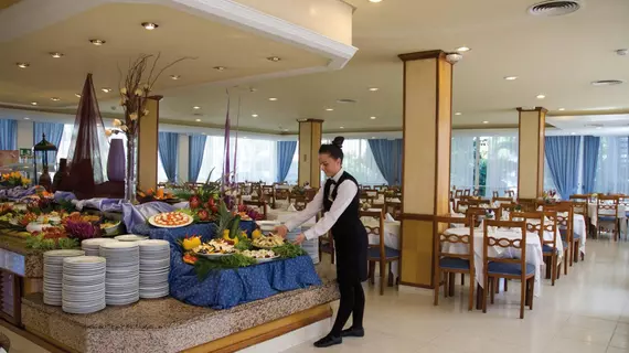 Hotel Riu Concordia - All Inclusive | Balearic Adaları - Mayorka Adası - Campos - Migjorn