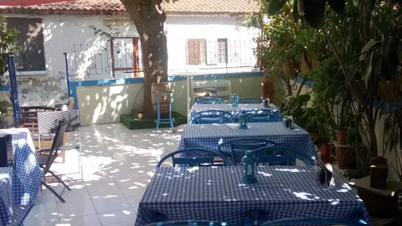 Blue Hotel | Antalya - Muratpaşa - Güzeloba Mahallesi