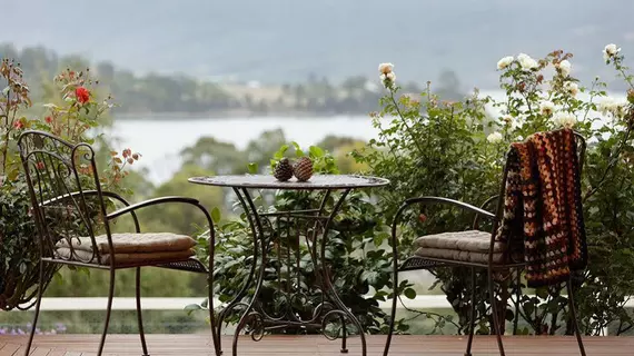 Ambience on Huon Bed and Breakfast | Tazmanya - Wattle Grove