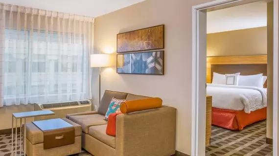 TownePlace Suites Olympia | Washington - Olympia (ve civarı) - Olympia