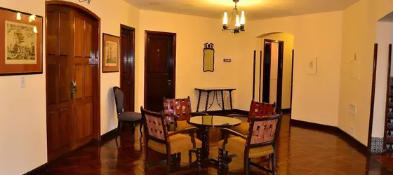 Hotel Salta | Salta (ili) - Capital Department - Salta (ve civarı) - Salta