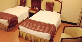 Chongqing Jinhaiyang Hotel | Chongqing (ve civarı) - Chongqing - Haitangxi - Yuzhong