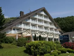 Hotel Rhön Garden | Hessen - Poppenhausen