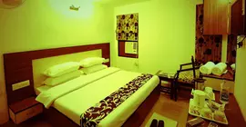 Hotel HKJ Residency | Pencap - Amritsar