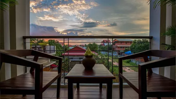 Silver Palms Residence | Siem Reap (ili) - Siem Reap