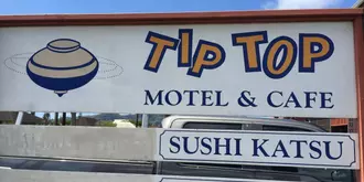 Tip Top Motel Cafe & Bakery