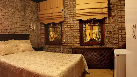 Golden Horn Guesthouse |  Istanbul  - Fatih - Eski Şehir Merkezi