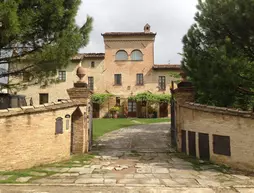 Residenza D'epoca Il Biribino | Umbria - Perugia (vilayet) - Citta di Castello