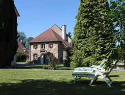 Le Lavoir | Bourgogne-Franche-Comte - Jura (bölge) - Peintre