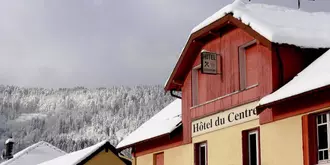 Hotel Du Centre Bien Être