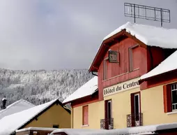 Hotel Du Centre Bien Être | Grand Est - Vosges (bölge) - Rupt-sur-Moselle