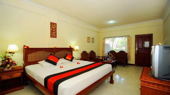 Melasti Beach Resort & Spa Legian | Bali - Badung - Padma