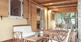 Camping San Polo mobile home | Istria (vilayeti) - Bale