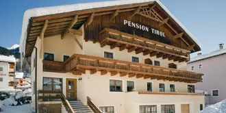 Pension Tirol