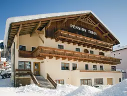 Pension Tirol | Tirol - Landeck (ve civarı) - Nauders