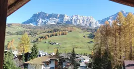 Chalet la Tradiziun Mountain Charme | Trentino-Alto Adige - Güney Tirol (il) - Badia