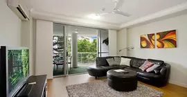 Founda Gardens Apartments | Queensland - Brisbane (ve civarı) - Auchenflower