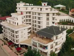 Ugur Termal Residence | Yalova - Yalova Kent Merkezi