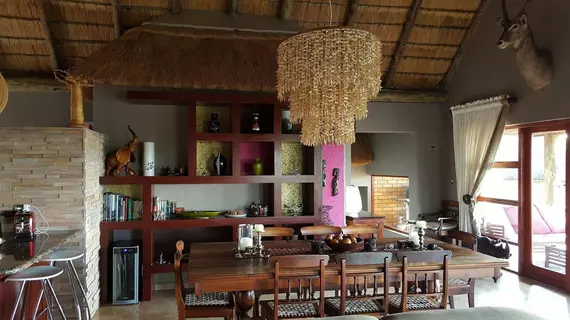 ArendSig Villa | Limpopo - Waterberg District - Bela-Bela