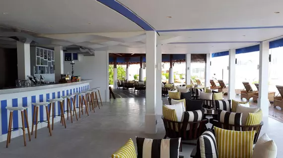 Amaya Kuda Rah Maldives | Maldivler - Güney Ari Mercan Adası - Kuda Rah