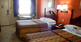 Motel 6 Houma LA | Louisiana - Houma (ve civarı) - Houma