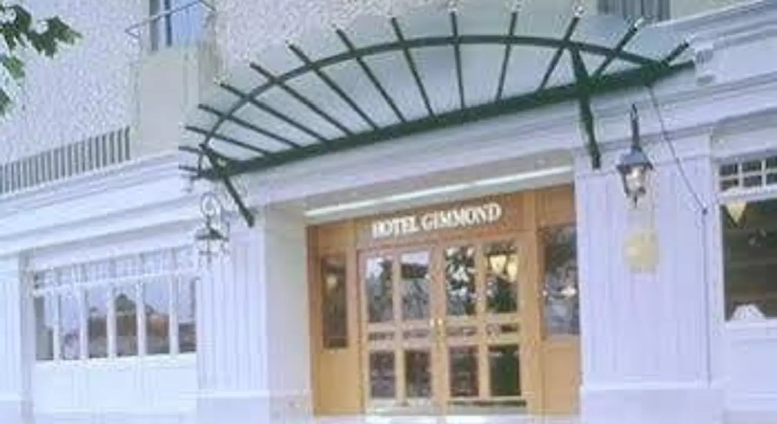 Hotel Gimmond Kyoto