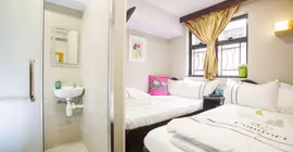 Joyous Guest House | Hong Kong - Hong Kong City Center - Tsim Sha Tsui