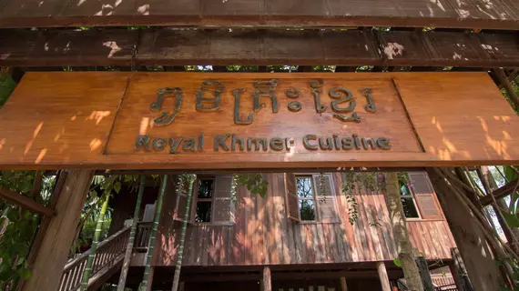 Angkor Palace Resort & Spa | Siem Reap (ili) - Siem Reap