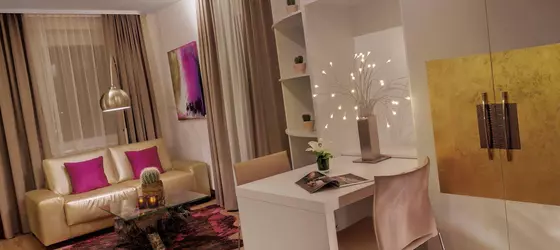 AMEDIA Luxury Suites | Styria - Graz