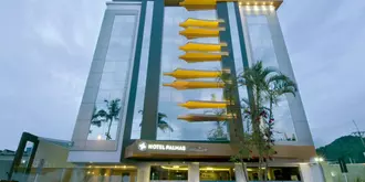 Hotel Palmas Executivo