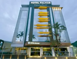 Hotel Palmas Executivo | South Region - Santa Catarina (eyaleti) - Itajai (ve civarı) - Balneario Camboriu - Estados